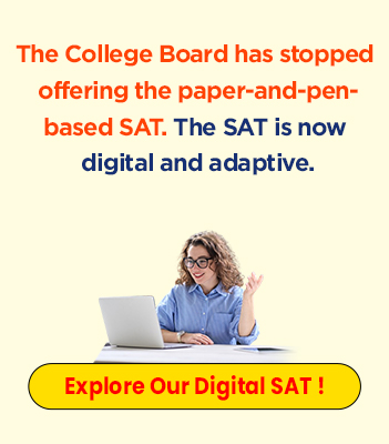 Digital SAT Test Pre